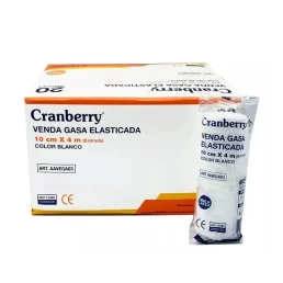 VENDA GASA ELASTICADA